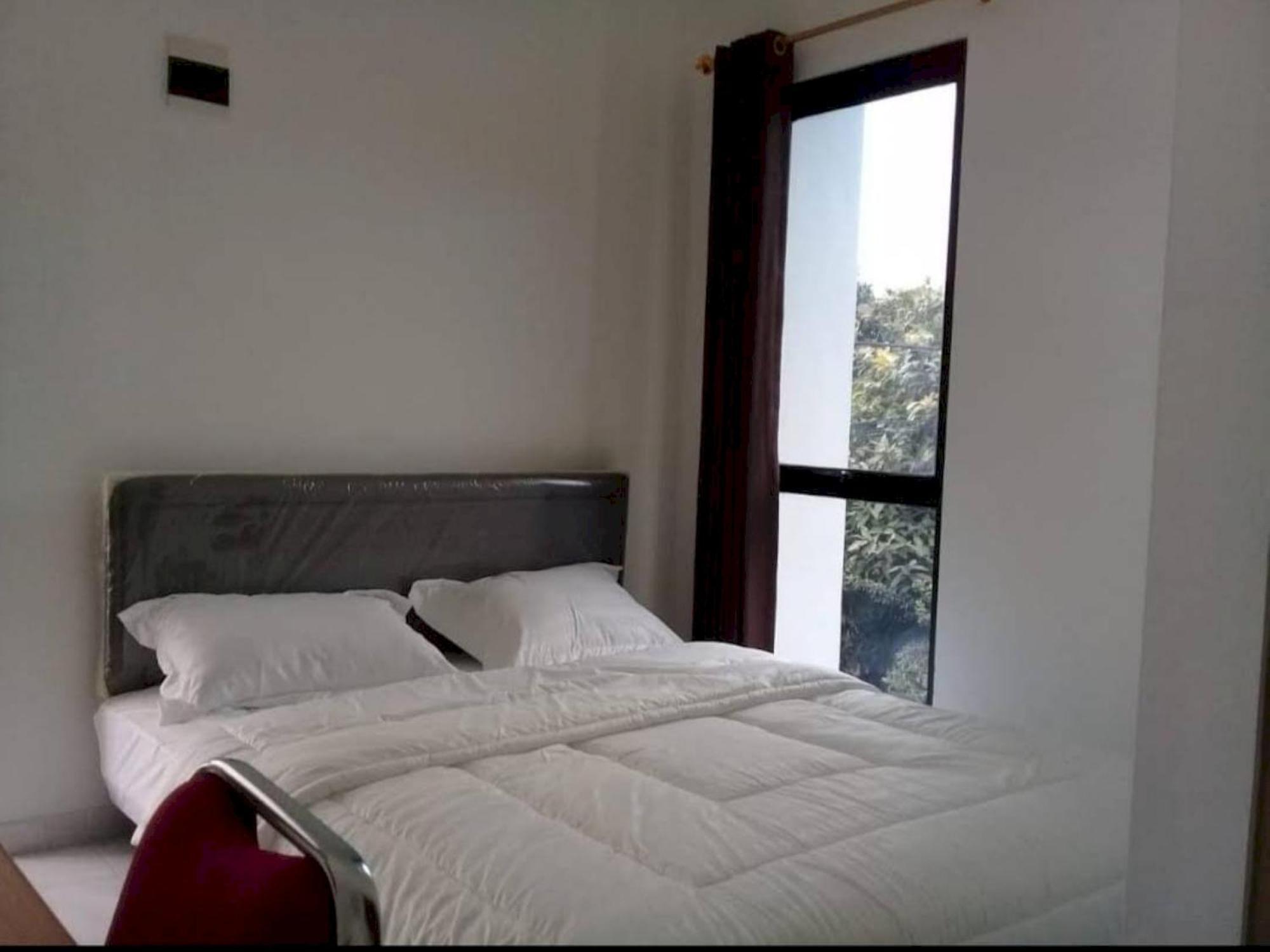 Oyo 94143 Mahagoni House Syariah Ξενοδοχείο Μπογκόρ Εξωτερικό φωτογραφία